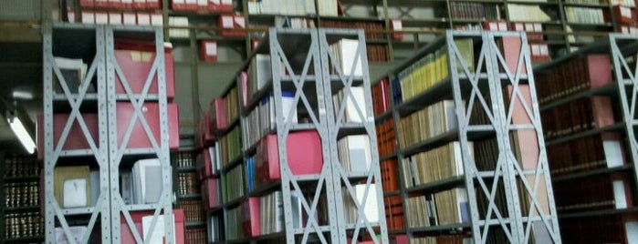 Biblioteca de Ciências Jurídicas is one of Curitiba.
