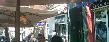 Bar Jema is one of Bares de Madrid.