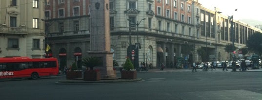 Plaza Circular is one of Plazas de Bilbao.