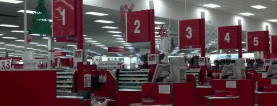 Target is one of Posti che sono piaciuti a Lynn.