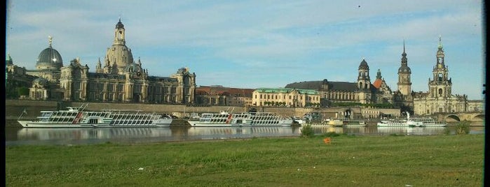 Dresden favs