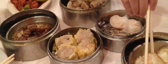 Joy Tsin Lau Chinese Restaurant is one of RESTAURANTS.