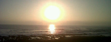 Playa El Laucho is one of Beaches in Arica.