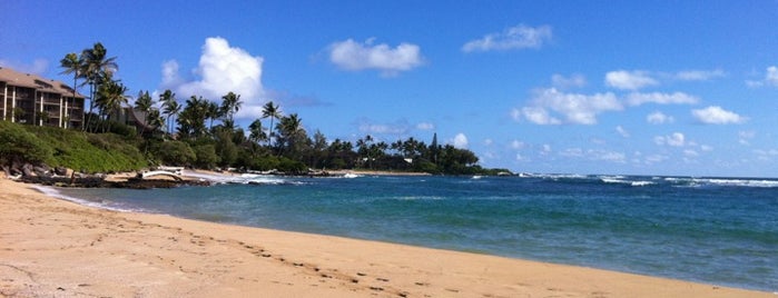 Wailua Beach is one of Explore Hawaii =).
