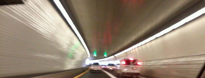 Harbor Tunnel Traffic is one of nonexistent venues.