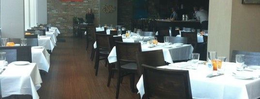 ZY Restaurant is one of Best dishes of 2011.