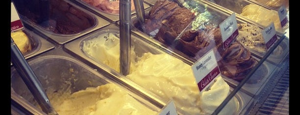 Gelato Classico is one of Ice Cream places in Bay Area.