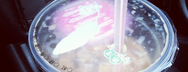 Bento Cafe is one of Want some milk tea?.