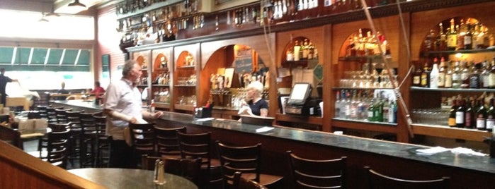 Pearly Baker's Alehouse is one of Food & Beverage.