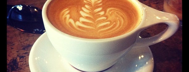 Intelligentsia Coffee is one of The 15 Best Places for Espresso in Chicago.