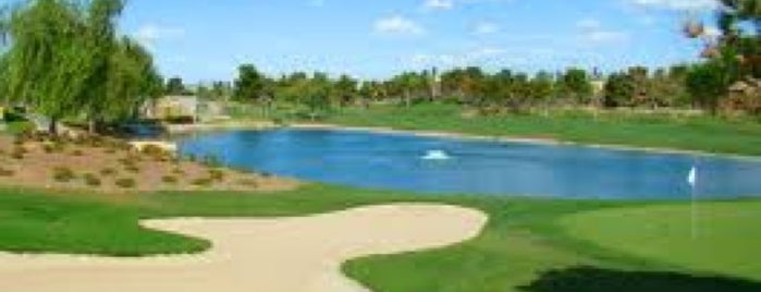 Spanish Trail Country Club is one of Par 4 Golf Clubs.