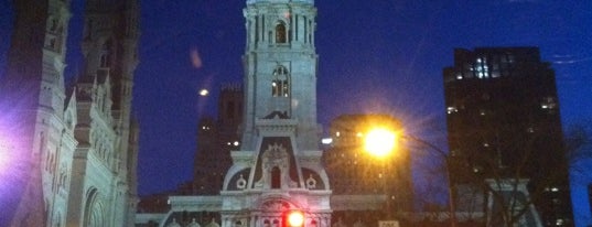 Center City is one of I <3 Philly.