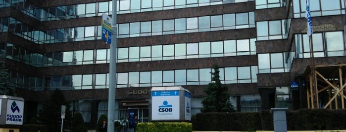 DIGI TRADE is one of ICT companies in Prague (Czech Republic).