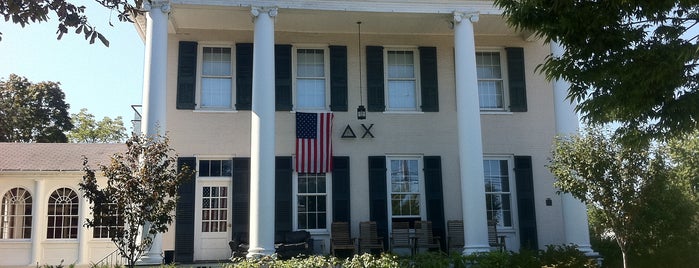Delta Chi is one of Delta Chi.