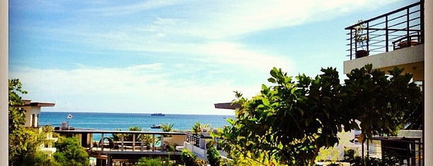 Discovery Shores Boracay is one of SOUTH EAST ASIA Island Hopping Resorts.