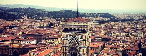 Cupola del Duomo di Firenze is one of Florence | Italia.