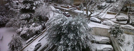 Ayşe Kadın is one of Bağdat Caddesi ve Civarı.