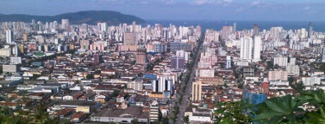 Em Santos