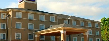 Sleep Inn & Suites is one of Sweet Spots of Hershey Harrisburg, PA #visitUS #4s.