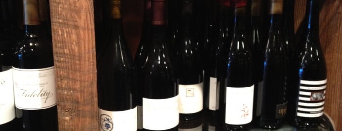 Brooklyn Wine Exchange is one of The 15 Best Places for Wine in Brooklyn.