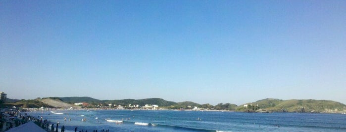 Praia do Forte is one of Summer.