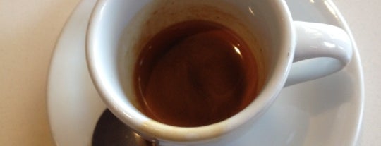 Caffé Medici is one of Austin To Do.