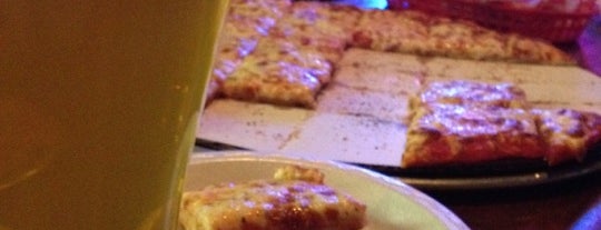 Emil's Sports Bar & Pizzeria is one of bars.