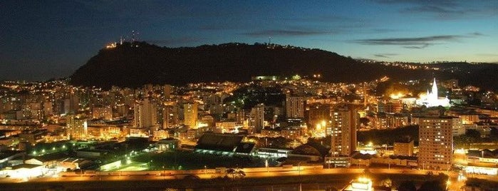 Juiz de Fora is one of Must-see seafood places in Juiz de Fora, Brasil.