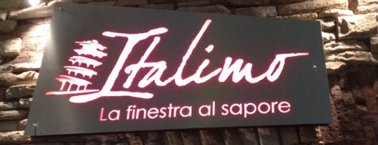 Italimo is one of A ver si es cierto.
