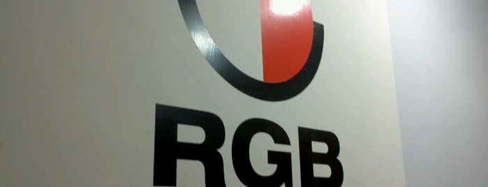 RGB Comunicação is one of workplaces.