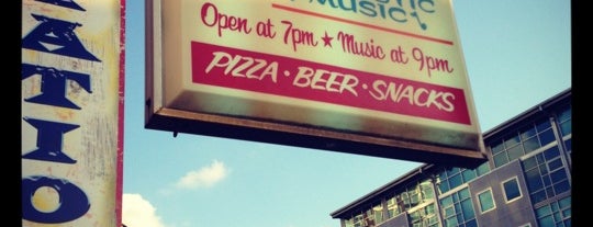 The Station Inn is one of The 15 Best Music Venues in Nashville.