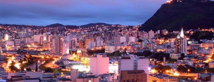 Juiz de Fora is one of As cidades mais populosas do Brasil.