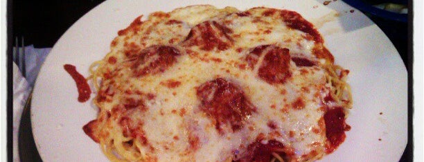 ABC Pizza House is one of The 20 best value restaurants in Plant City, FL.