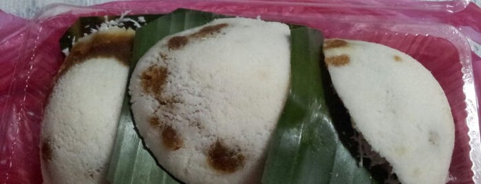 Tengkera Putu Piring is one of Malacca Attractions Guide 馬六甲旅遊指南.