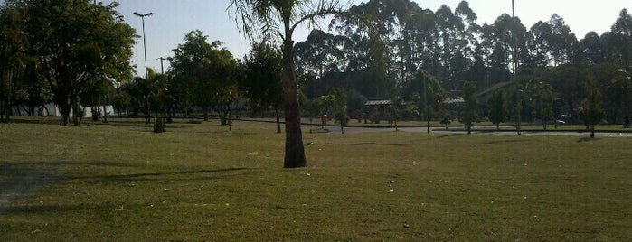 Praça dos Coleirinhas - Parque dos Pássaros is one of สถานที่ที่ Bruno ถูกใจ.