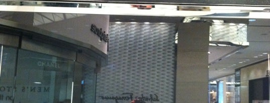 Bloomingdale's is one of Places to go when in New York.