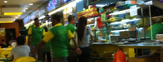 RK Eating House is one of Late night food places.