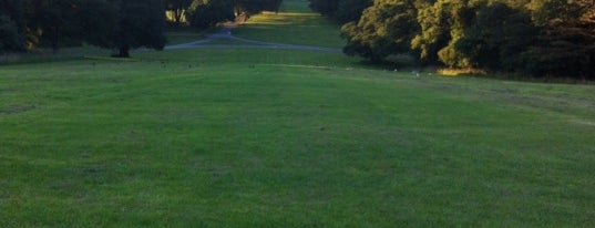 Mount Edgcumbe House & Country Park is one of Plymouth Green Spaces.