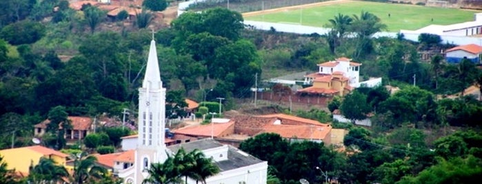 Cocal do Sul is one of Municípios de Santa Catarina.