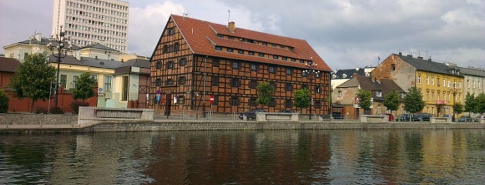 Stare Miasto is one of Gespeicherte Orte von Sophie.