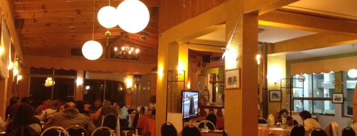 La Cocina de Teuh is one of Tempat yang Disimpan Carlos.