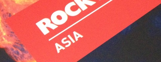 Rockwool (Thailand) Limited is one of Rockwool Group.