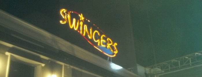Swingers Lounge BH is one of Coisas para fazer com a Rafa, a Laís e a Bells *_*.