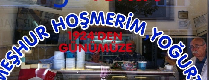 Ağatekin Höşmerim is one of Posti che sono piaciuti a Oytun.