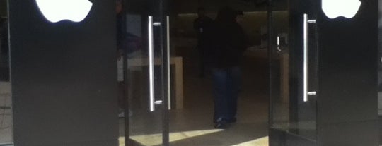 Apple Southpoint is one of Orte, die h gefallen.