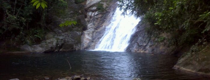 Parque Estadual Da Serra Do Mar is one of Brasil, VOL I.