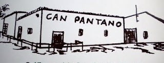 Can Pantano is one of Restaurants and Bars that you must stop.