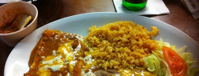 Holy Frijoles is one of The 15 Best Places for Ground Beef in Plano.