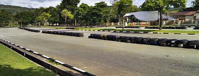 Tasik Karting Speedway is one of ꌅꁲꉣꂑꌚꁴꁲ꒒さんのお気に入りスポット.