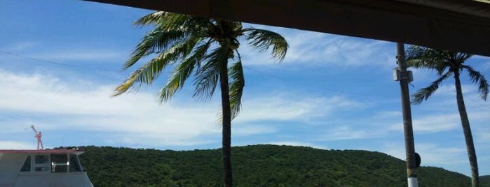 Restaurante do Zé is one of Região dos Lagos.